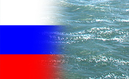 Туристическую карту Оки создадут "Под флагом России" Туристическую карту Оки создадут "Под флагом России"