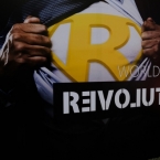Event на высоте. Event Revolution 2017.