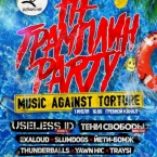 НеТрамплин Party: Music Against Torture