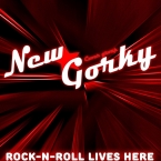 -  NEW GORKY cover band!
