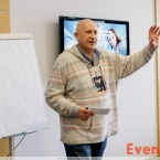 Видео с мастер-класса Игоря Лютенко на Event-Прорыве 2017!