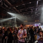 Ивенту быть: в столице отгремела 14-я Event Revolution