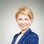 Наталья Суханова стала замглавы Дзержинска по соцполитике