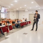 Как участники оценили фестиваль Event-Прорыв: результаты анкетирования