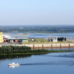 Международный фестиваль искусств «Стрелка»