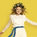 MIDSUMMER FEST в МЕГЕ