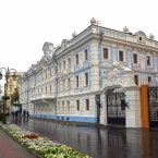 Нижегородский музей попал в десятку лучших исторических музеев России