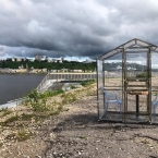Ресторан под открытым небом откроется в Нижнем Новгороде