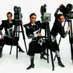 ������� Fashion balet ������ ��� 