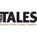 Розыгрыш билетов на Grant’s True Tales