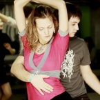  ����� �� ������ � Social Dance Studio (����� ���� ������)