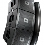 Линейный массив JBL VRX-серии в аренду от компании