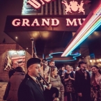 ����������� �������� ���� Union Jack Grand Music Pub � ������ ���������