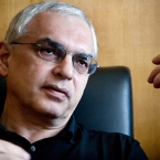 Карен Шахназаров посетит нижегородский фестиваль