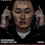  INDI CLUB ( ) DJ PASHA LEE ()