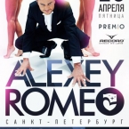 Dj ALEXEY ROMEO (-)