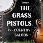  The Grass Pistols