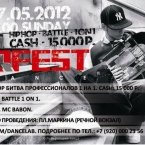 FEST:     - 