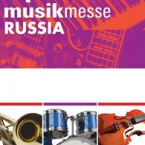 NAMM Musikmesse Russia