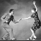 :) swing! - ( )  --   -   16   DancingCompany 2 - 27  2011