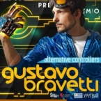 GUSTAVO BRAVETTI