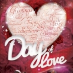 Day of Love //   //