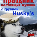 Huskys