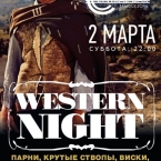 WESTERN NIGHT