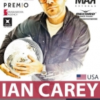 IAN CAREY (USA)