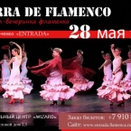  -  "TIERRA DE FLAMENCO"         