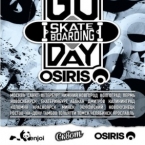 Go Skateboarding Day 2013 