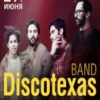 Discotexas Band 