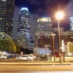 Стажировка по кейтерингу "Лучшие практики и современные тенденции" в Лос-Анджелесе и Лас-Вегасе