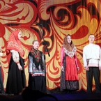 Фестиваль искусств "Рождественские дни православной культуры" пройдет в театре оперы и балета