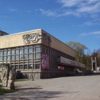 Афиша Нижегородского театра юного зрителя на март 2014