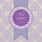   "WEDDING EXPO"