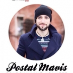       "Postal Mavis"  MOLOKO Friday