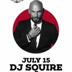 DJ Squire    The Top Club  