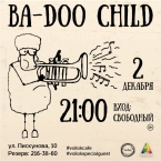Ba-doo Child   Voilok