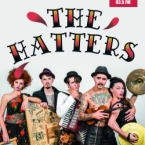 THE HATTERS   PREMIO