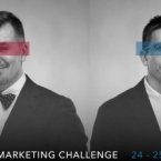 C Event Marketing Challenge