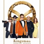  Kingsman:     