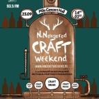 Nizhny Novgorod Craft Weekend