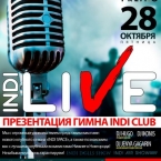 INDI LIVE