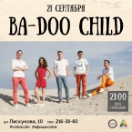  Ba-Doo Child  Voilok cafe