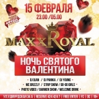      MaxxRoyal