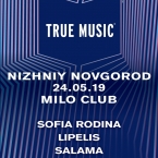  TRUE MUSIC  Milo Club