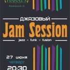   Jazz Jam-session 