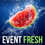 Event Fresh 2019