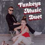  Funkeys Music DUO   BUTCH&DUTCH  